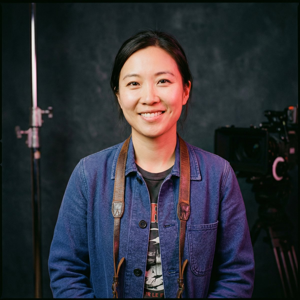 男同视频首席摄影师林小雨